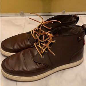 Levi’s Shoes